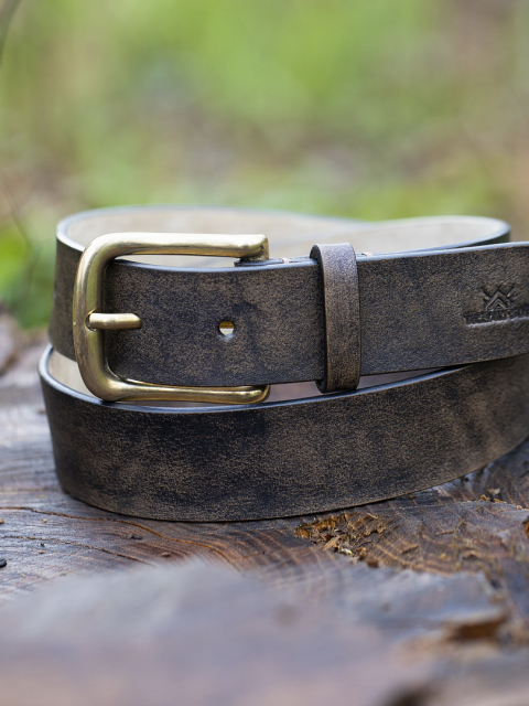 Vintage Belt